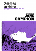 ZA#7 - Jane Campion