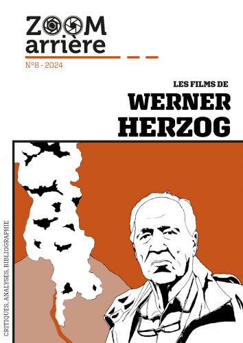 Zoom Arrière,Werner Herzog